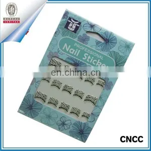 Design Nail Tattoo Sticker,ble Nail Sticker,children Nail Stickers thumbnail-4