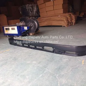 Heavy Duty European Tractor Body Parts Scania Streamline Truck Sunvisor 2312093 2117869 2312092 2055596 thumbnail-3