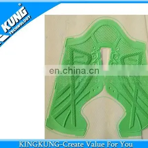 2015 New Stlyle KPU Uppers Shoe Uppers thumbnail-1