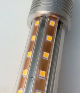 Yingu Decorative Lighting Factory company overview - view 1 thumbnail