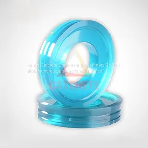 Sell All Kinds of Genuine Zoomlion Concrete Pump Spare Parts Manufacturer Price  thumbnail-2