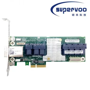 Adaptec SAS Expander 82885T 36 Port, 12Gb/s SAS Expander Card thumbnail-1