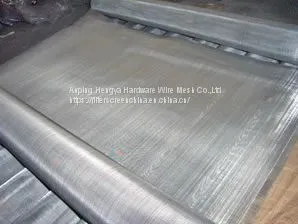 Stainless Steel Wire Mesh thumbnail-3