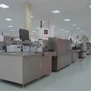 Luoyang Monton Bearing Science & Technology Co.,ltd. company overview - view 2 thumbnail