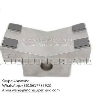 PCD Wear Resistant Parts thumbnail-3
