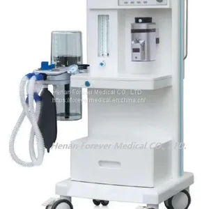 ICU Medical Equipment MRI Anesthesia Machine thumbnail-3