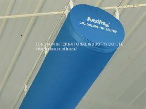 Micro Flow Fabric Duct thumbnail-1