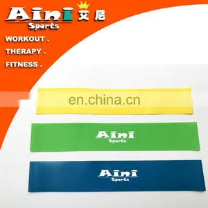 New Brand Mini Bands Set,loop Resistance Bands ,resistance Bands Loop thumbnail-1