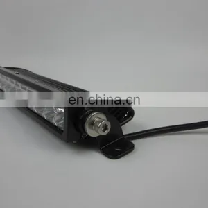 IP68 21inch LED Light Bar for 4x4 Offroad for Jeep Heavy Duty Machine Boat thumbnail-2