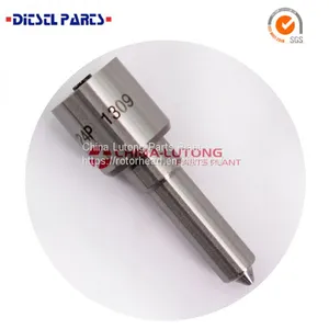Bosch Diesel Injector Nozzle DSLA124P1309/0 433 175 390 Genuine Nozzle thumbnail-1