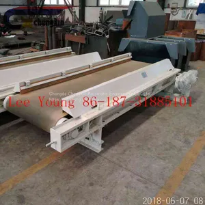 Conveyor Belt Metal Detector/roller/dryer/cleaner/clamp/making Machine/scale/loader/fabric 
