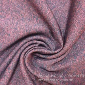 Polyester Knitted Fabric thumbnail-2