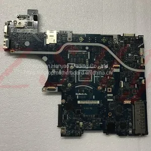 Cn-08885v 08885v for Dell E6410 Laptop Motherboard La-5471p Free Shipping 100% Test ok thumbnail-2