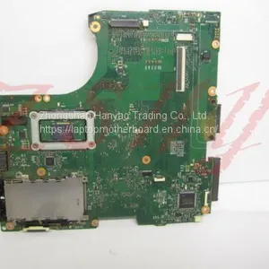 605747-001 for HP Cq320 Cq420 Cq620 Laptop Motherboard 605748-001 GM45 DDR3 Free Shipping 100% Test ok thumbnail-2