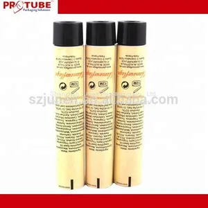 Printing Aluminum Packaging Tube for Cosmetic Products thumbnail-1