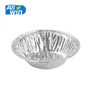 20ml Aluminium Baking Trays / Aluminium Foil Cup Muffin thumbnail-1