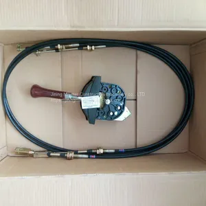 SHANTUI SR18 SR15 Road Roller Parts 254-25-03000 Controller SR16 Throttle Controller Assy thumbnail-1