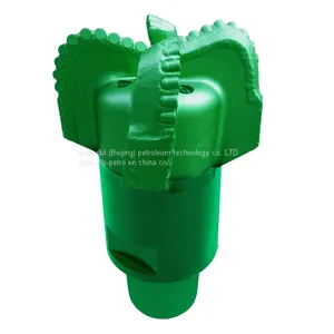 Steel Body PDC Bit 12 1-4 GS1604 thumbnail-5