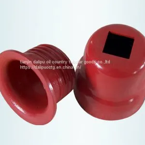 Thread Protectors,thread Caps,drill Caps,tubing Thread Protectors Caps thumbnail-4