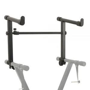 KS-50 Extra-height Keyboard Stand,electronic Organ Stand thumbnail-1