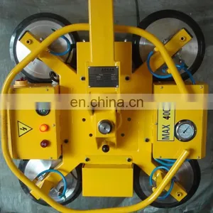 Glass Vacuum Cup Lifter thumbnail-1