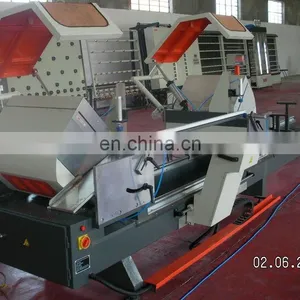 Aluminum Profile Cutting Saw thumbnail-2
