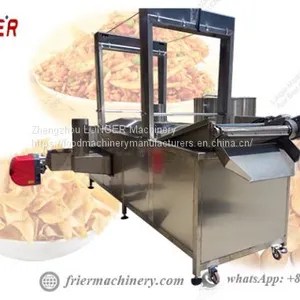 Best Commercial Gas Deep Fryer For Sale In India thumbnail-2