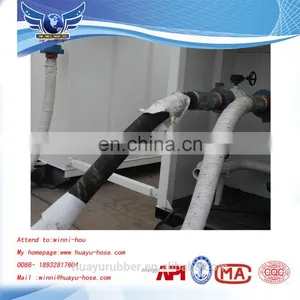 SP R100 SAE Hydraulic Hose Assembly thumbnail-1