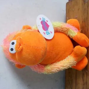 Grabber Machine Stuffed Monkey thumbnail-1