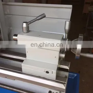 MPV280 Multi-purpose Mini Hobby Lathe Machine With CE thumbnail-5