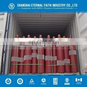 Diameter 258mm SEFIC Brand Oxy Acetylene Cylinder Gas thumbnail-4