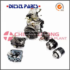 Rotor Head Assembly 1468334475 A334475 for CDC/PERKINS thumbnail-1