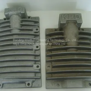 Chinese Manufacturer, Carbon Steel Lost Wax Casting Auto Spare Parts thumbnail-3