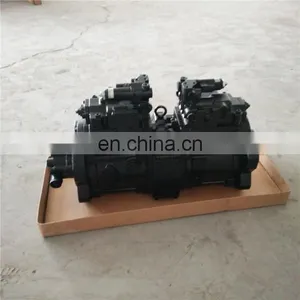Excavator SK200-6 Hydraulic Pump SK200LC-6 Main Pump YN10V00007F1 thumbnail-5