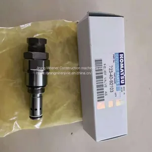 Komatsu Spare Parts PC220-7 Excavator Speed Sensor 7861-93-2310 thumbnail-3