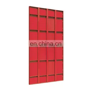 MF-159 Construction Steel Shuttering Plates thumbnail-1