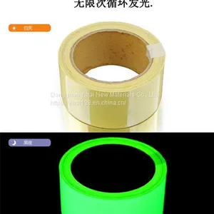 Noctilucent Tape Coating Plant thumbnail-1