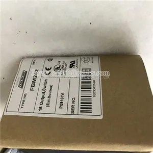 New In Stock FOXBORO P0903nu PLC DCS MODULE thumbnail-2