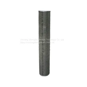 SS Johnson Screen Sieve Tube for Drinks Industry thumbnail-5