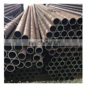 Cold Drawn Precision Seamless Steel Pipesseamless 18mm Outer Diameter thumbnail-2