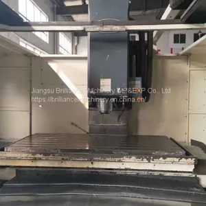 Taiwan Hartford 1890 Vertical Machining Center thumbnail-2