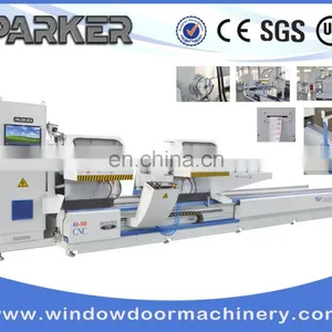 3 Axis Any Angle Cutting Saw With Cnc Control in Factory With Best Service thumbnail-3