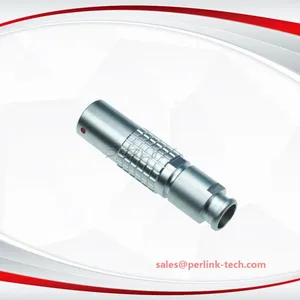 PHG.1B.306.CLLD52Z Circular Connectors Plug（B Series） thumbnail-4