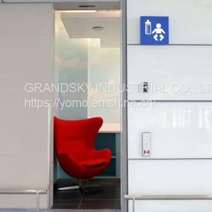 Hot Sale Automatic Door Switch for Special Room thumbnail-2