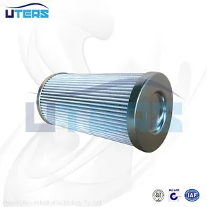 UTERS Replace of LEMMIN Stainless Steel Hydraulic Oil Filter Element LH0330D020BN/HC thumbnail-2