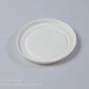 Lid of 12/16 OZ Bowl thumbnail-1