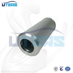 UTERS Alternative to MP FILTRI Hydraulic Oil Folding Filter Element HP3202M60VN thumbnail-2
