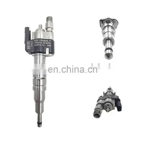 For BMW Fuel Injector OEM 13537589048-11 13537589048-08 13537589048 13537584681 thumbnail-1
