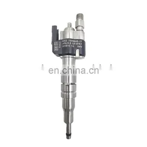 For BMW Fuel Injector OEM 13537589048-11 13537589048-08 13537589048 13537584681 thumbnail-2