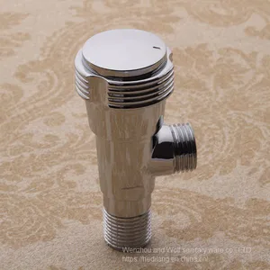 Washing Machine Toilet Water Heater Triangle Valve 4 Sub Interface thumbnail-3
